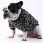 www.frenchie.shop-Frenchie-Winter-Sweater_Luxury-High-Stretch-Pet-Clothing-front.jpg